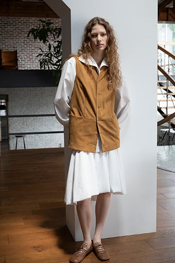 AKANE UTSUNOMIYA | 2026 SPRING SUMMER COLLECTION