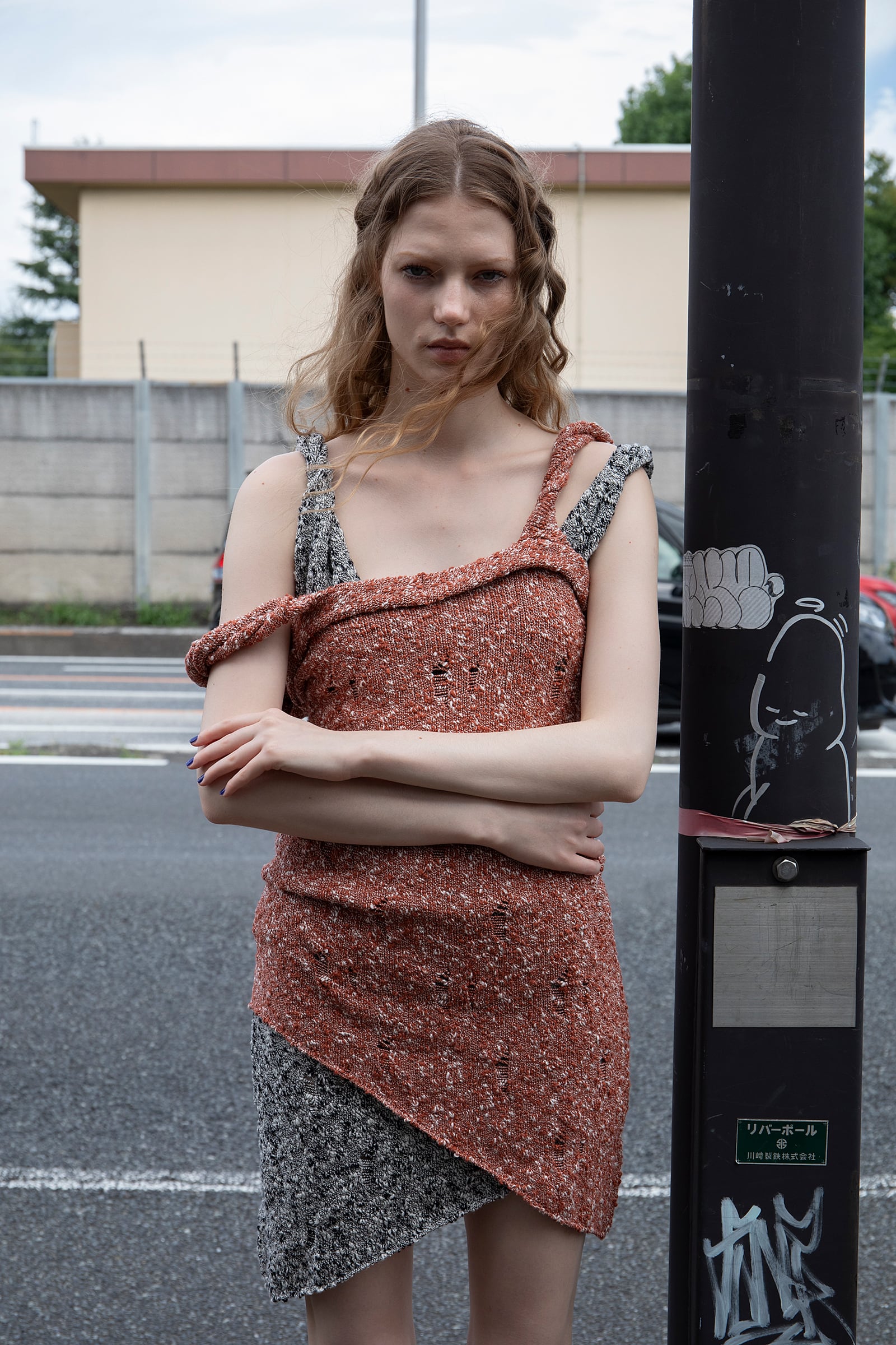 AKANE UTSUNOMIYA 2026 SPRING SUMMER